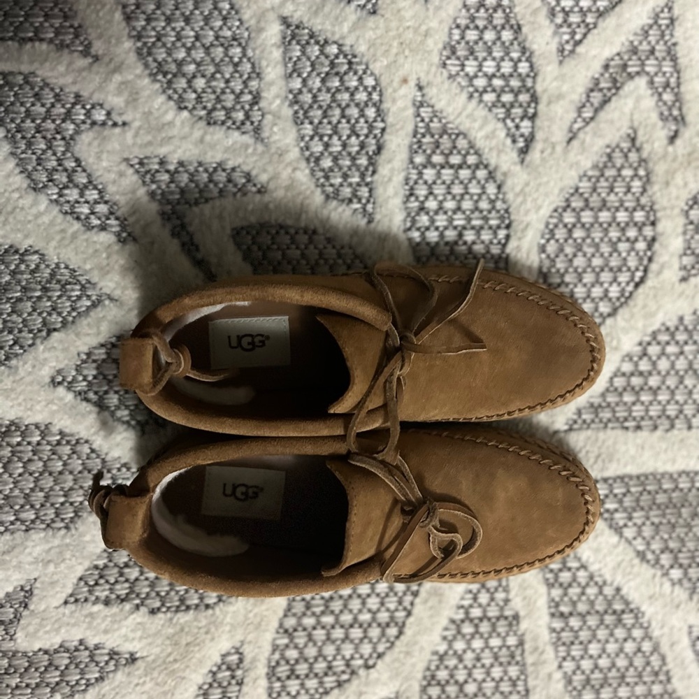 Ugg Moccassins